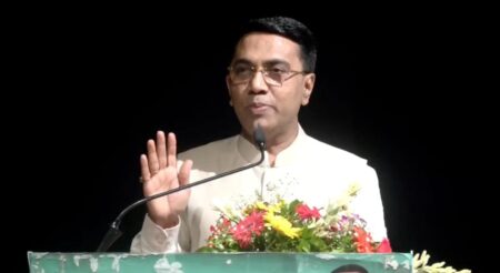 Goa’s Agricultural Exports Cross ₹5 Crore; CM Warns Non-Performing Officials