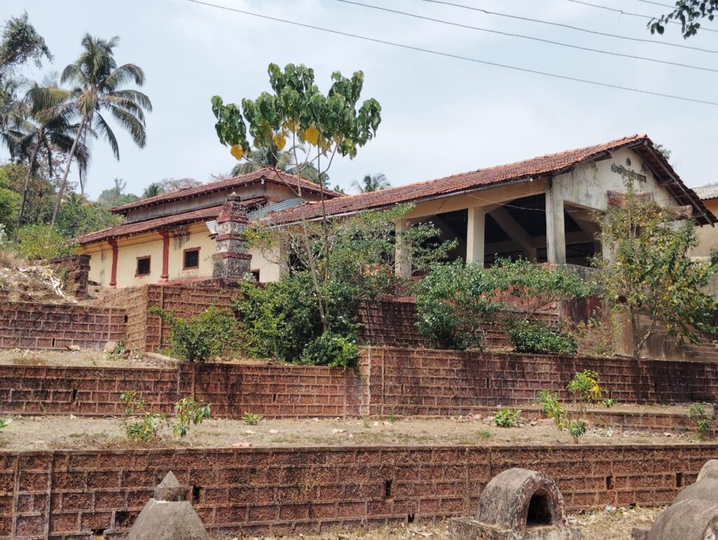 GTDC Withdraws Temple Renovation Work Order After Controversy