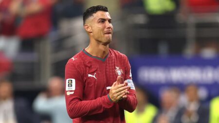 ‘Before Me, Portugal Hadn’t Won Anything’: Cristiano Ronaldo Reflects On International Legacy After World Cup Exit