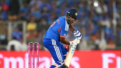 Sanju Samson Faces Uncertain Asian Games Future As India Consider Squad Changes