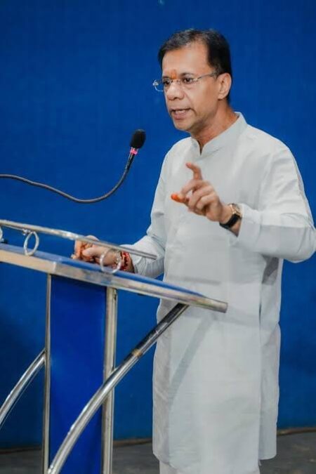 Healthcare Expansion to Open Hundreds of Jobs in Goa: Vishwajit Rane