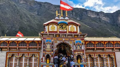‘Complete Transparency Is Essential’: Uttarakhand Orders High Level Probe Into Badrinath Temple Donation Row