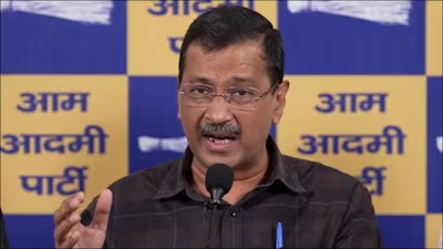 ‘Government Is Forcing E20 Fuel on Drivers’: Arvind Kejriwal Alleges Public Misled Over Ethanol Blended Petrol