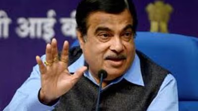 ‘Show Me One Vehicle With Issues’: Gadkari Defends E20 Fuel, Dismisses Ethanol Criticism