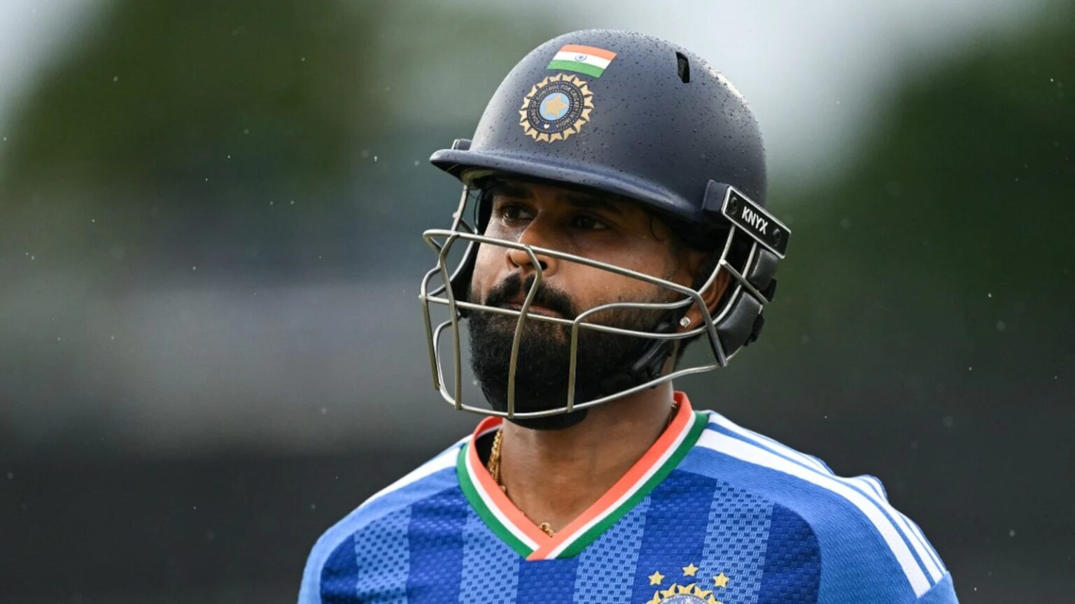 ‘It Was Atrocious, Losing Like This Isn’t Acceptable’: Shreyas Iyer Slams India’s Batting After Crushing Defeat