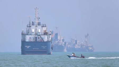“Exercise Restraint, Return To Diplomacy”: India Urges Calm Amid Escalating West Asia Conflict