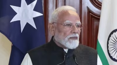 “Australia To Supply Uranium To India”: PM Modi Hails Major Boost For Clean Energy Goals