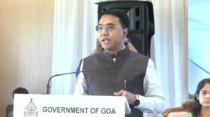Goa To Issue Mandatory Fishermen Cards For Traditional Fish Sellers