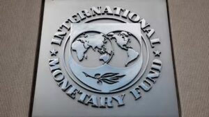 “India Remains Fastest Growing Major Economy”: IMF Projects 6.4% Growth For FY27