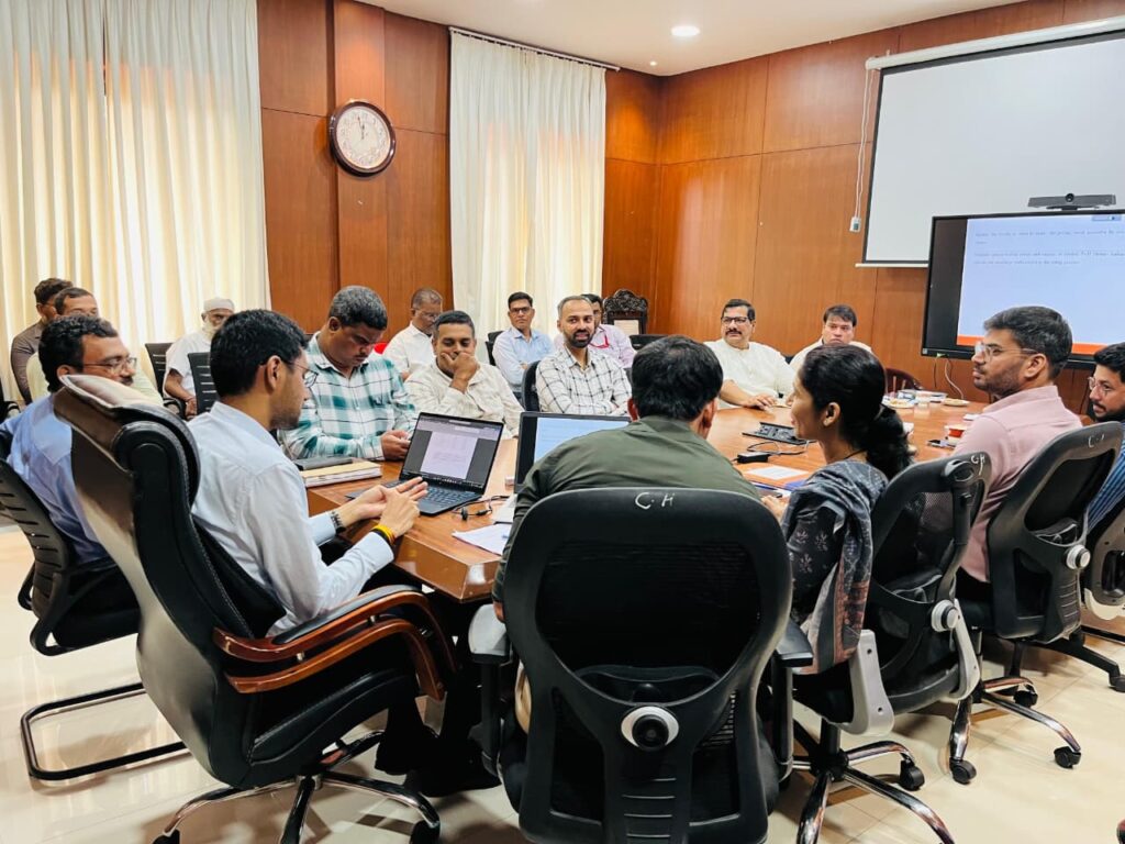 North Goa Kicks Off 2027 Assembly Election Preparations