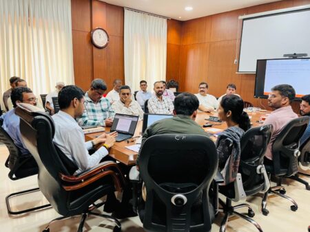 North Goa Kicks Off 2027 Assembly Election Preparations