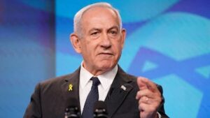 ‘War Is Not Over Yet’: Netanyahu Warns Israel Is Prepared For Every Scenario Against Iran