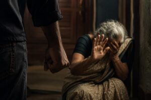 Man Booked For Alleged Sexual Assault Of 85-Year-Old Woman In Nuvem