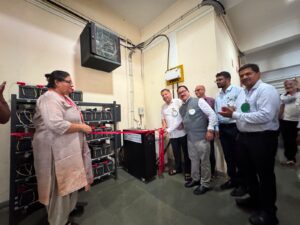 ₹81.6 Lakh Digital Infrastructure Boost For Government College In Curchorem