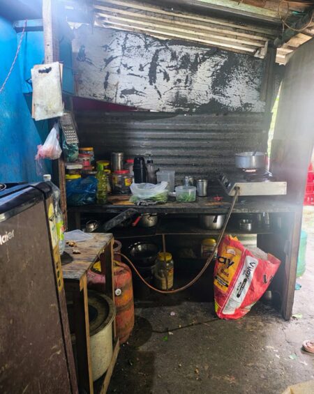 Food Safety Drive at Verna IDC: Five Units Penalised for Operating Without FSSAI Licence