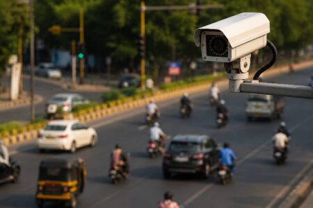 Goa to Roll Out AI-Based Traffic Enforcement From July 15, Nine Offences in First Phase