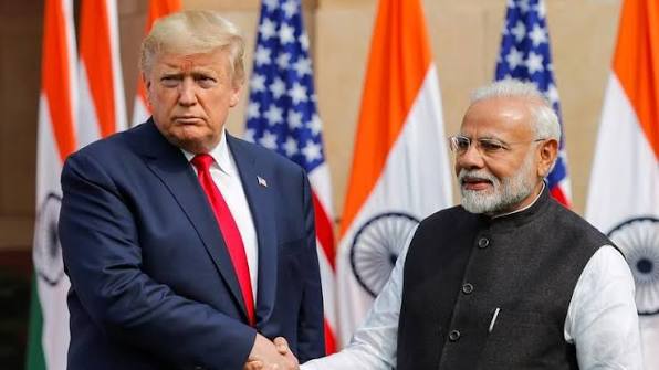 ‘If You Continue To Prop Up Putin’s War Machine’: India Faces Fresh 500% US Tariff Threat Over Russian Oil
