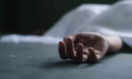 Elderly Man Found Dead at Curtorim Residence