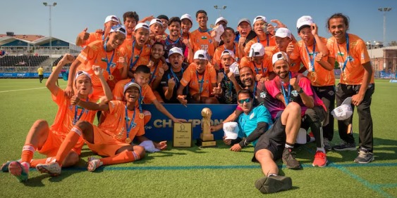 Minerva Academy Ends Helsinki Heartbreak, Lifts Historic Title In Finland