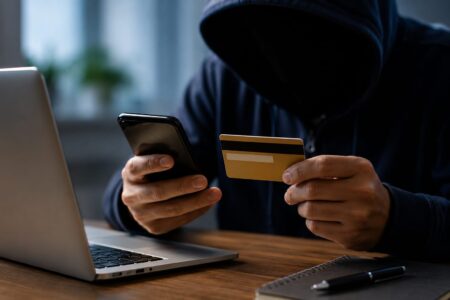 Facebook Investment Scam: Marcel Man Loses ₹3.52 Lakh to Fraudsters