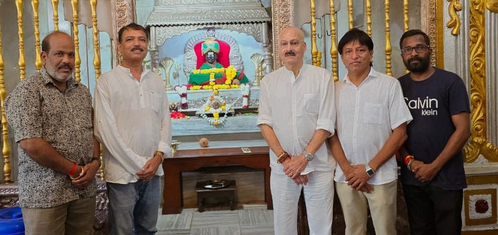 New Team Elected to Lead 127th Damodar Bhajani Saptah in Vasco