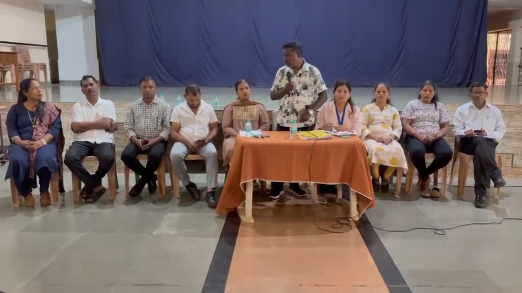 Queleossim Panchayat to Challenge Floating Resort Project