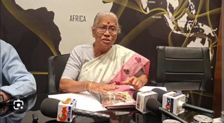Mhadei Bachao Abhiyan Alleges Bias in PRAWAH Panel, Criticises Goa Govt