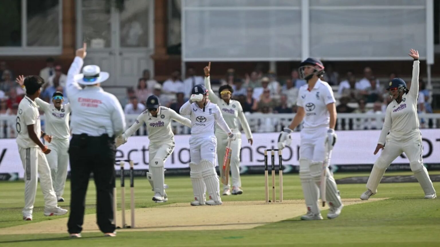 “Hopefully, We Will Get 10 More Test Matches”: Harmanpreet Kaur After Historic Lord’s Triumph