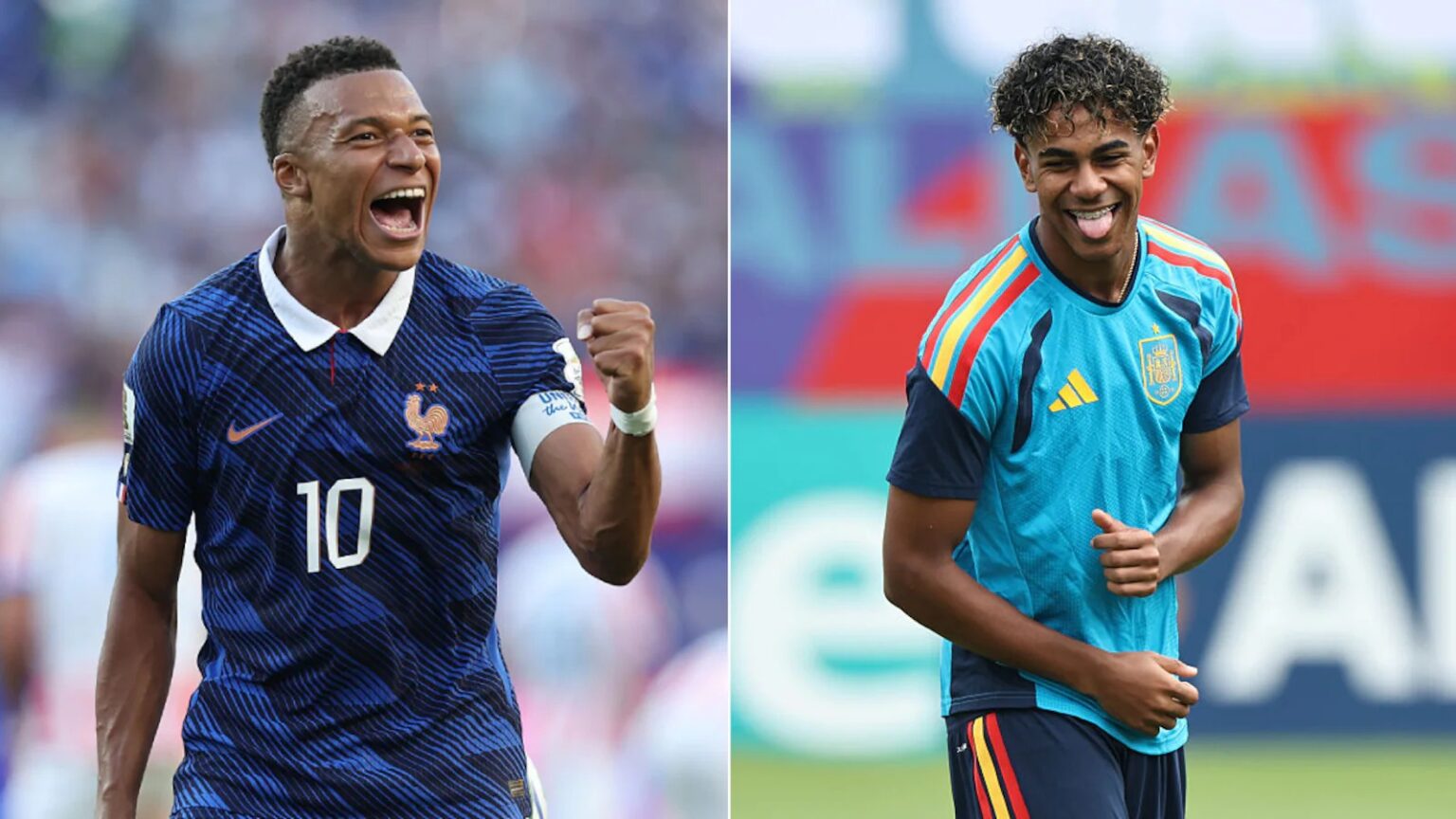 “We’re Not Falling Into That Trap”: Spain and France Trade Mind Games Before World Cup Semifinal