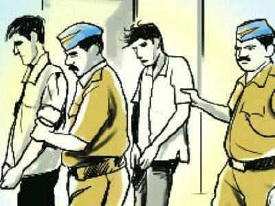 Two Arrested In Electrocution Death Of ITI Student In Bicholim