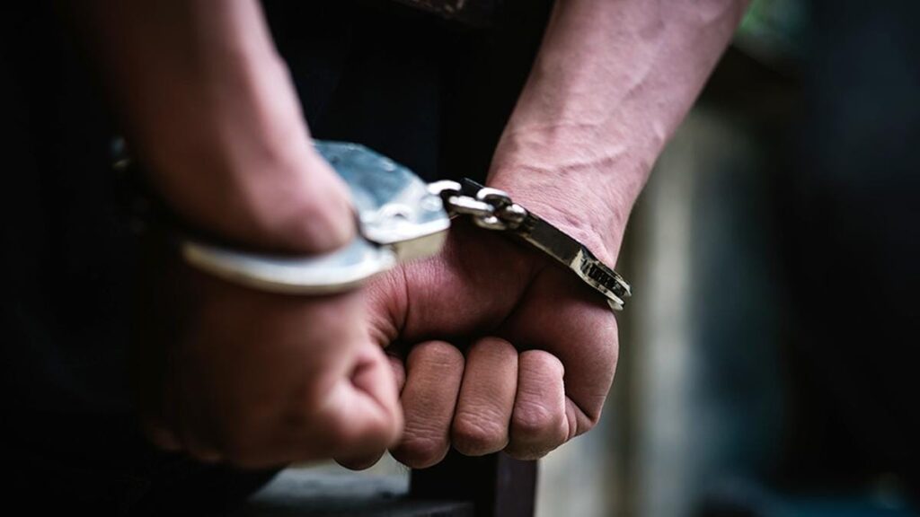 Man Arrested For Alleged Job Lure Rape In Goa