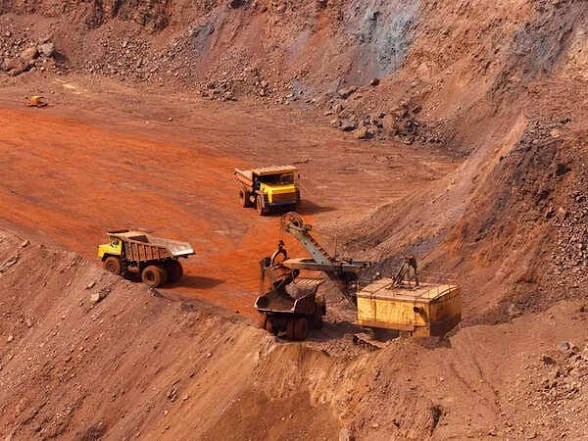 Goa Makes EIA Mandatory for Legacy Iron Ore Dump Projects Near Eco-Sensitive Areas