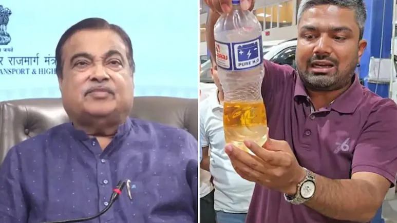 Nagpur Police File FIR Against Four Influencers in E20 Controversy