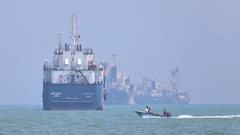 13 Indians Killed Since West Asia Conflict Began, Three Still Missing