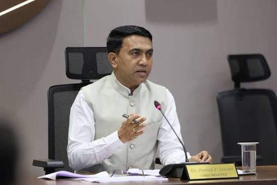 Goa’s ITIs Get ₹180 Crore Boost, All Institutes Now ISO Certified
