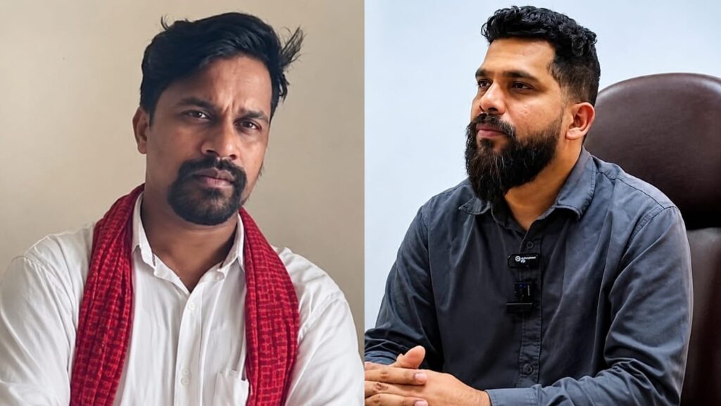 RGP Rift Deepens as Treasurer Accuses MLA Viresh Borkar of Defying Party Discipline