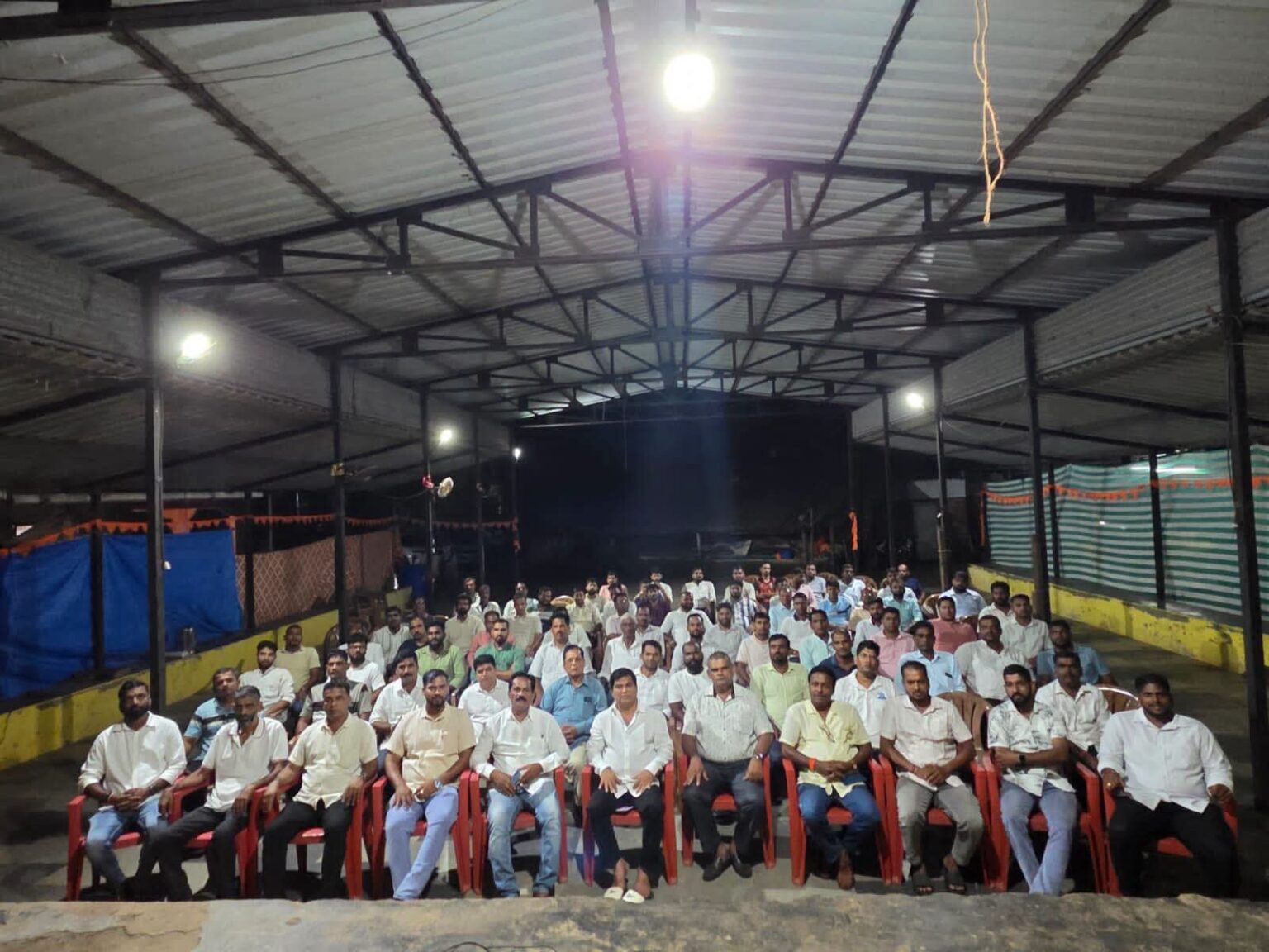 Dhangar Samaj Gives Government Till August 15 To Decide On ST Status