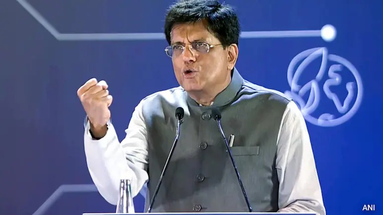 “Fair, Equitable, Balanced”: Piyush Goyal Hails India-EU FTA As A Win Win Agreement