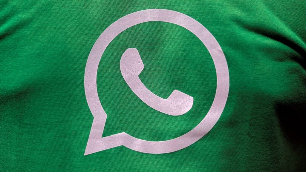 Centre Reviews WhatsApp, Telegram Replies As Uniform Rules For Username Messaging Near