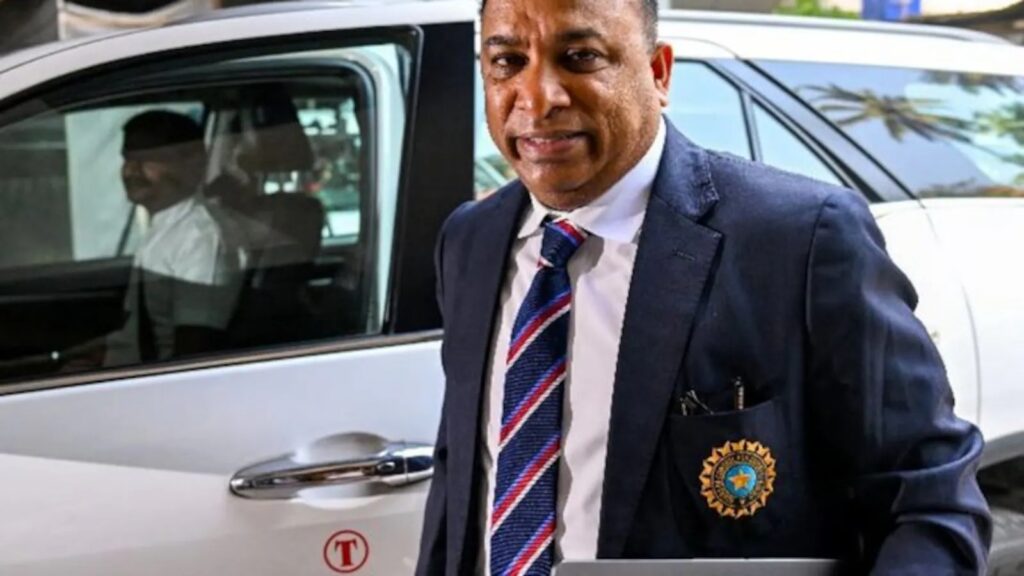 BCCI Secretary Devajit Saikia Appointed To Head ICC Governance Review Committee