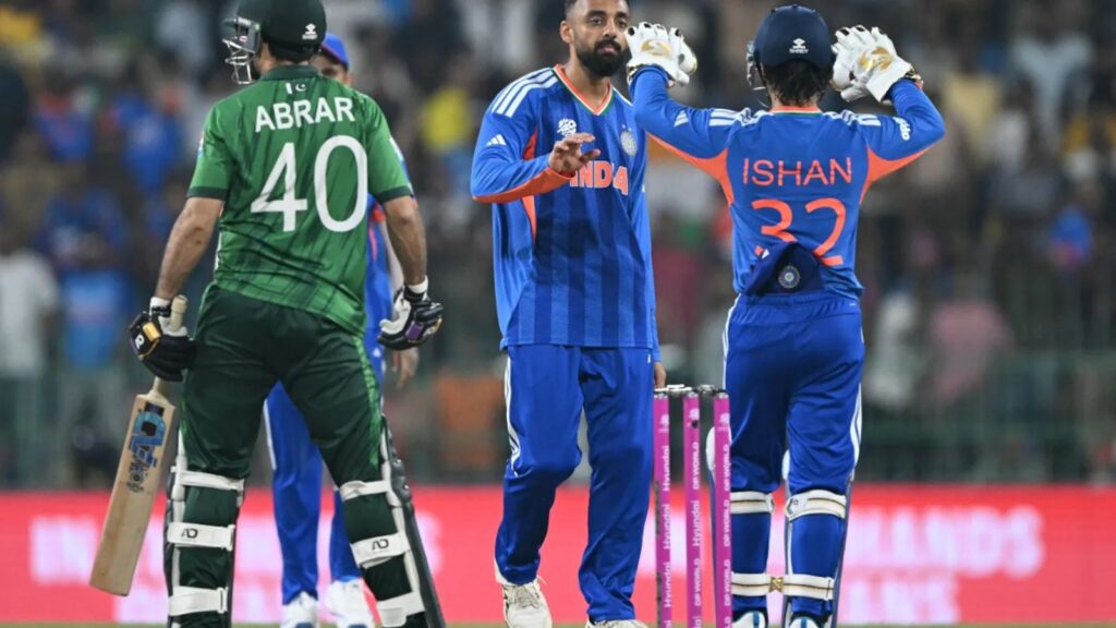 ICC Unveils Major Overhaul Of ODI And T20 World Cup Formats