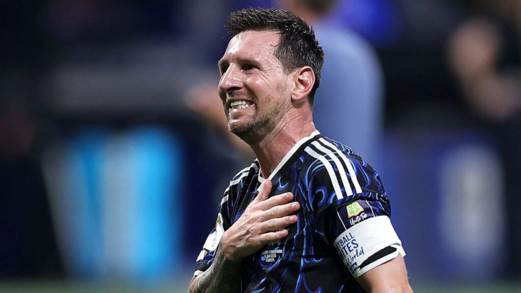 “Nobody Gave Us Anything”: Lionel Messi Fires Back At FIFA Bias Claims After Argentina Reach Final
