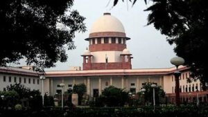 “Bulldozers Can Be Used Against Illegal Encroachments, Not To Target Individuals”: Supreme Court