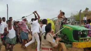 Seven Years After Attack On Forest Officials, Court Convicts Eight In Telangana Case