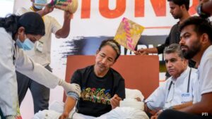 “I Will Stay Alive Till July 20 At Any Cost”: Sonam Wangchuk Refuses To End Hunger Strike