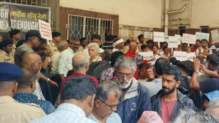 Enough Is Enough Gives TCP 15-Day Ultimatum to Scrap Section 39A