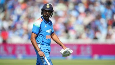 “No One Can Tell Rohit to Retire” But India’s ODI Future Appears Set to Move Beyond the Veteran