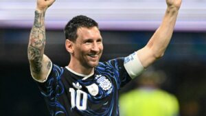 “I Know The Players”: Messi Sends Strong Message To Spain Before World Cup Final