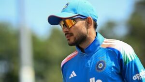“Our Tailenders Are Not The Best”: Shubman Gill Blames Middle Order After England Defeat