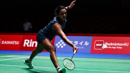 PV Sindhu Storms Into Japan Open Semifinals, Eyes First Super 750 Final In Nearly Three Years
